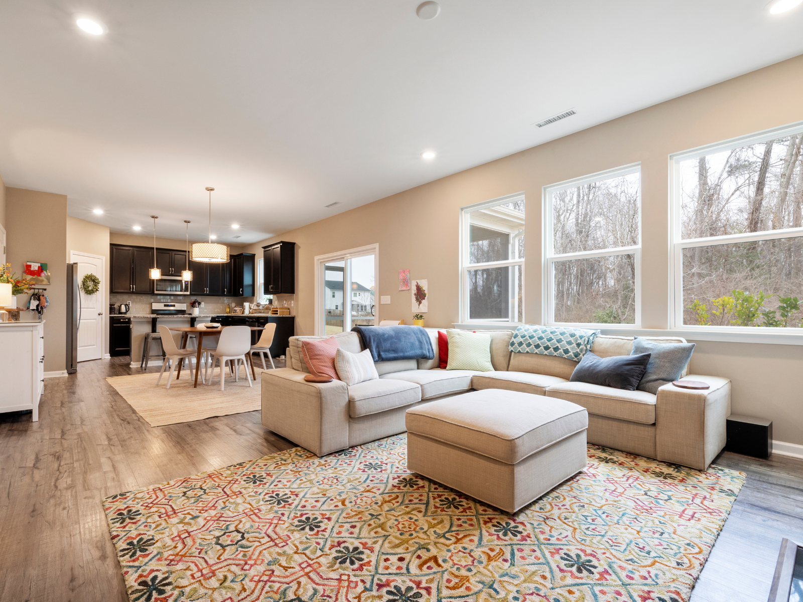 How to stop heat loss in UK homes