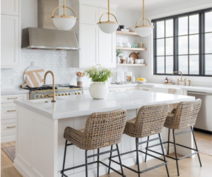 5 must have kitchen upgrades