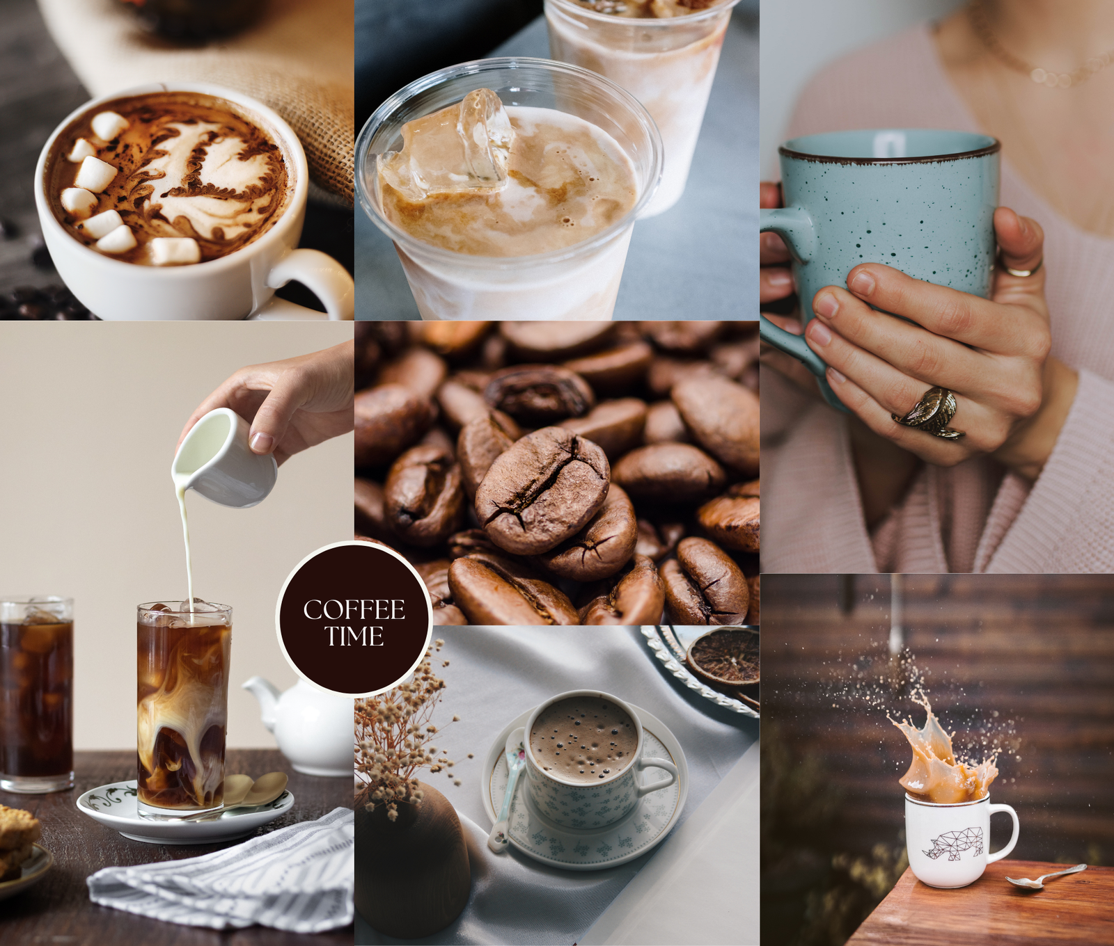 trendy coffee machines review