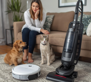 Robot Vacuum