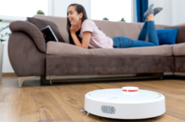 Robot Vacuum