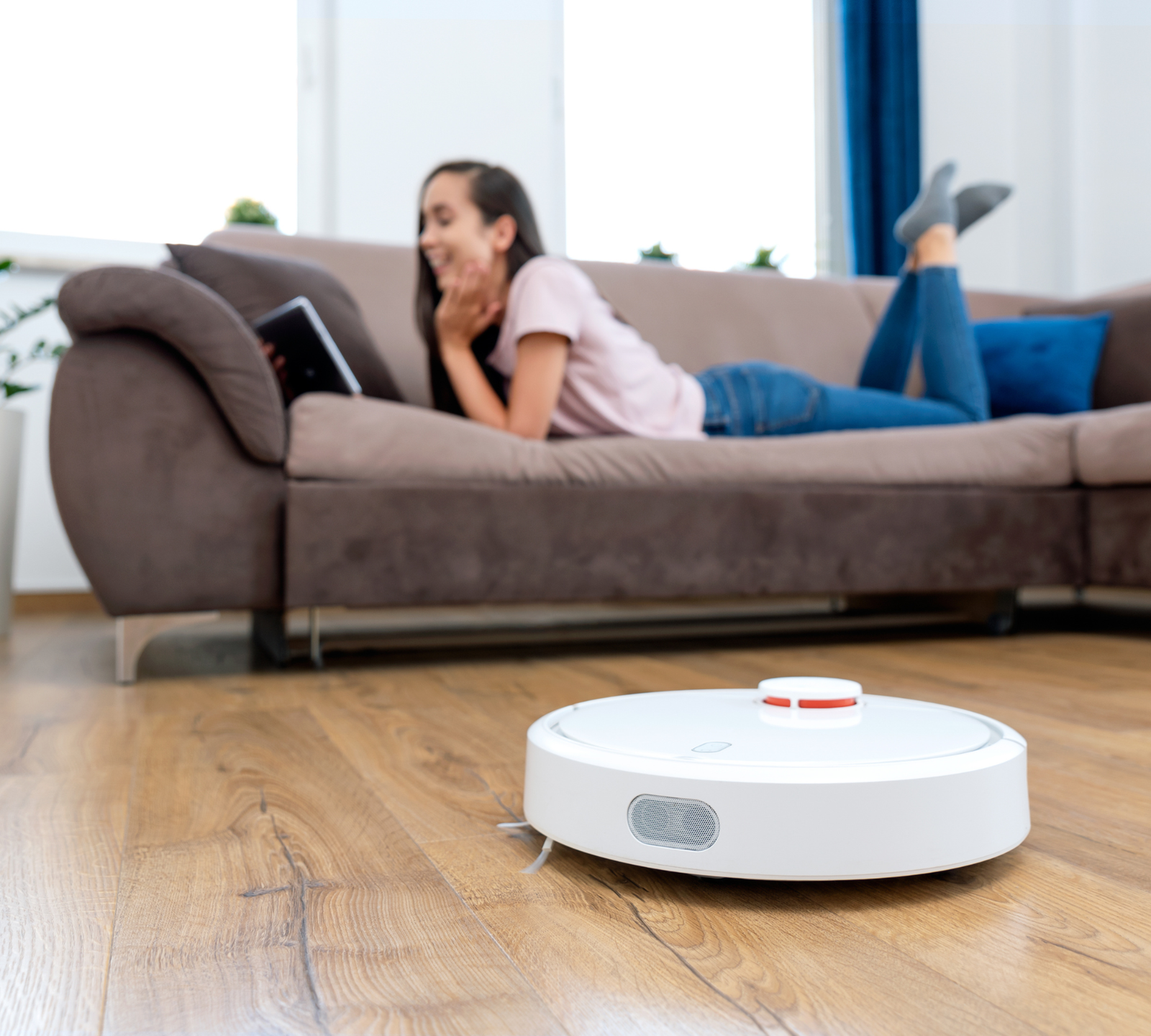 Robot Vacuum