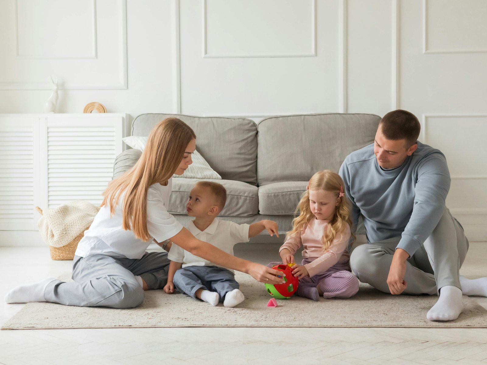 8 best home security systems