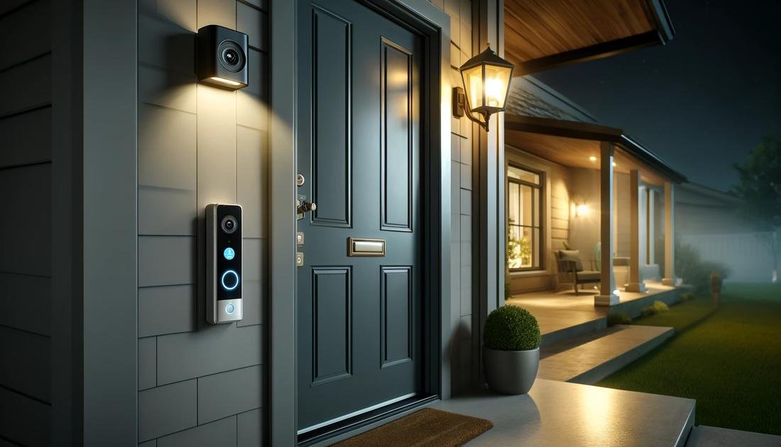 The 8 Best Home Security Systems of 2026
