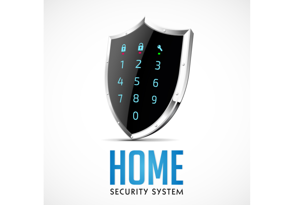 The 8 best security systems