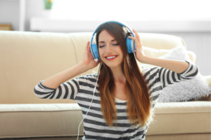 Best Budget Noise-cancelling Headphones to Block Out WFH Distractions