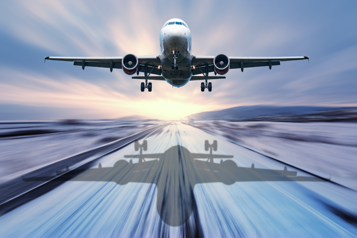 Things Not to Put in Your Checked Luggage
